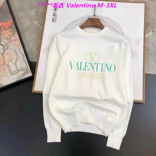 V.a.l.e.n.t.i.n.o. Sweater 6030 Men