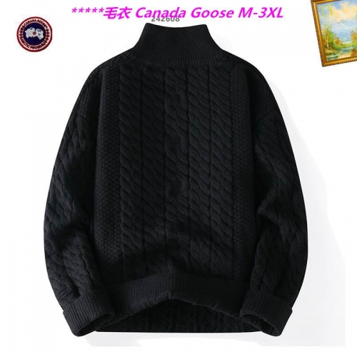 C.a.n.a.d.a. G.o.o.s.e. Sweater 6046 Men