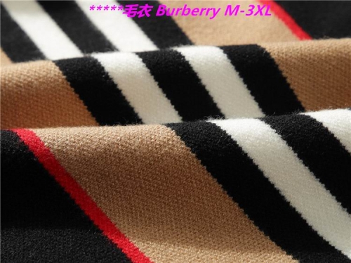 B.u.r.b.e.r.r.y. Sweater 7009 Men