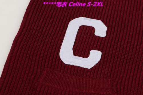 C.e.l.i.n.e. Sweater 6155 Men