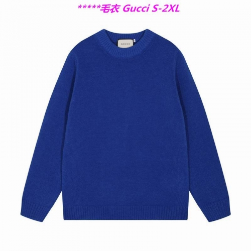 G.u.c.c.i. Sweater 6417 Men