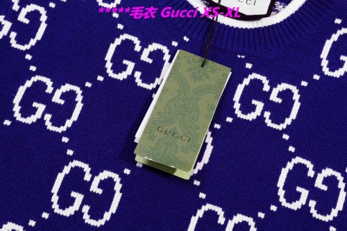 G.u.c.c.i. Sweater 6231 Men