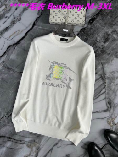 B.u.r.b.e.r.r.y. Sweater 6755 Men