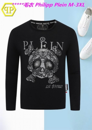 P.h.i.l.i.p.p. P.l.e.i.n. Sweater 6063 Men