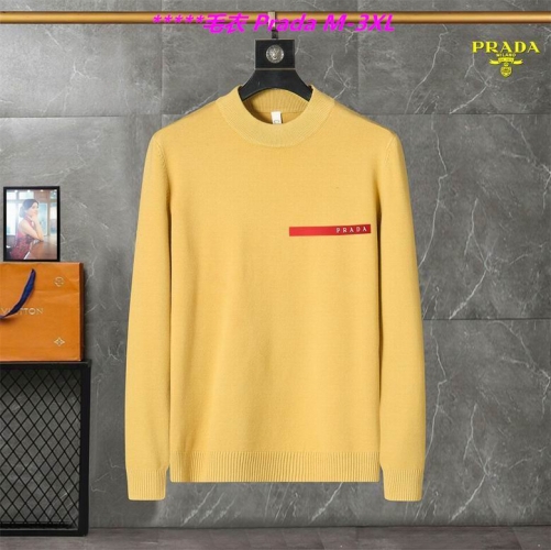 P.r.a.d.a. Sweater 6321 Men