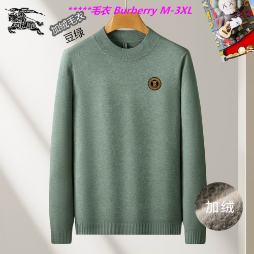 B.u.r.b.e.r.r.y. Sweater 7137 Men