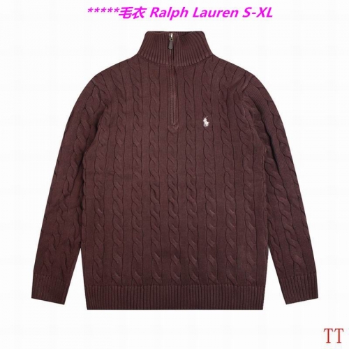 R.a.l.p.h. L.a.u.r.e.n. Sweater 6221 Men