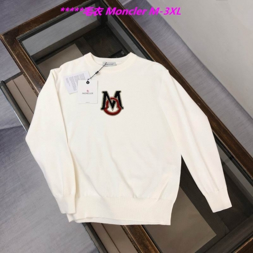 M.o.n.c.l.e.r. Sweater 6582 Men