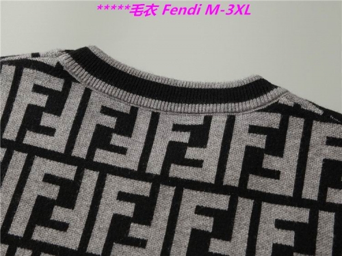 F.e.n.d.i. Sweater 6608 Men