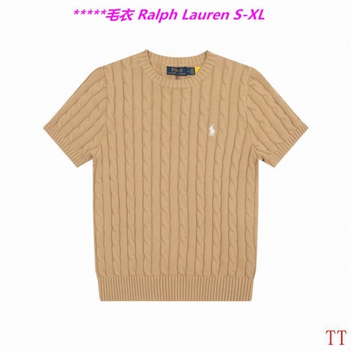 R.a.l.p.h. L.a.u.r.e.n. Sweater 6150 Men