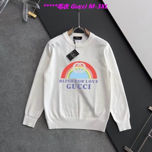 G.u.c.c.i. Sweater 7506 Men