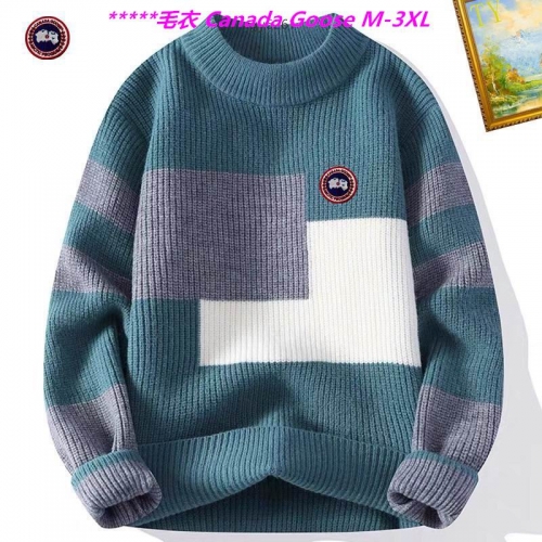 C.a.n.a.d.a. G.o.o.s.e. Sweater 6057 Men