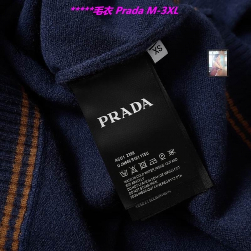 P.r.a.d.a. Sweater 6660 Men