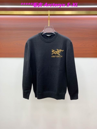 A.r.c.t.e.r.y.x. Sweater 6049 Men