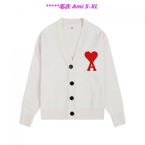 A.m.i. Sweater 6314 Men