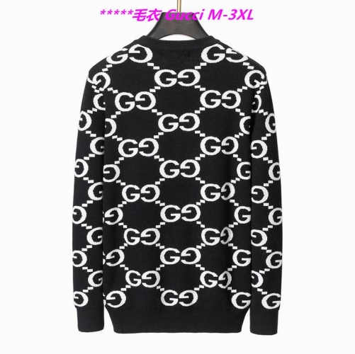 G.u.c.c.i. Sweater 7923 Men