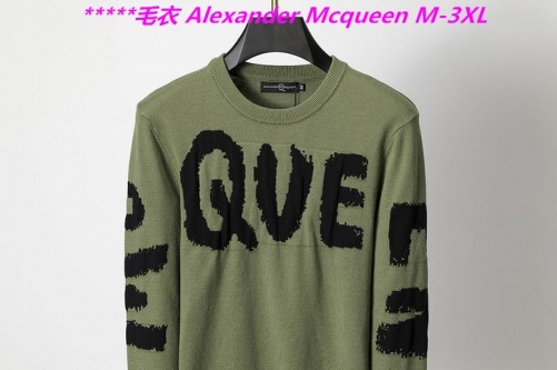 A.l.e.x.a.n.d.e.r. M.c.q.u.e.e.n. Sweater 6013 Men