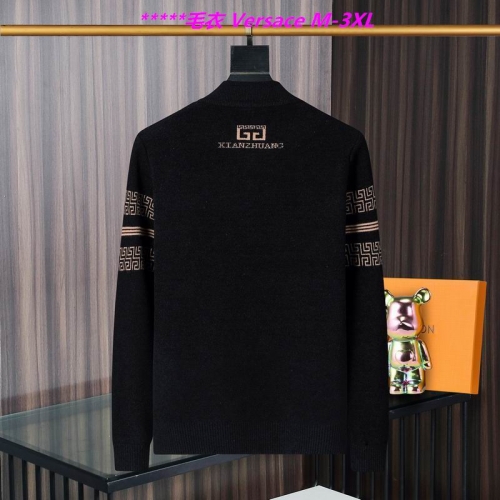 V.e.r.s.a.c.e. Sweater 6088 Men