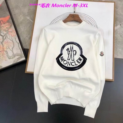 M.o.n.c.l.e.r. Sweater 6325 Men