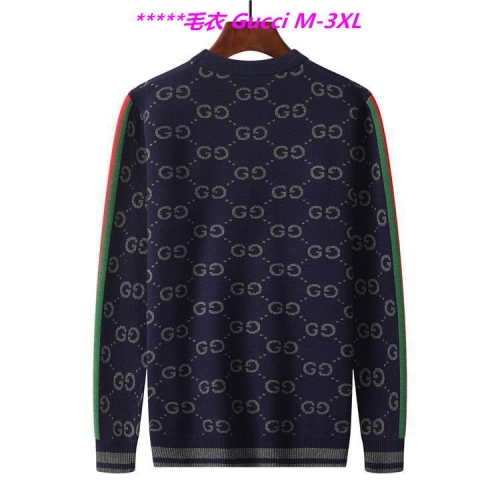 G.u.c.c.i. Sweater 7643 Men