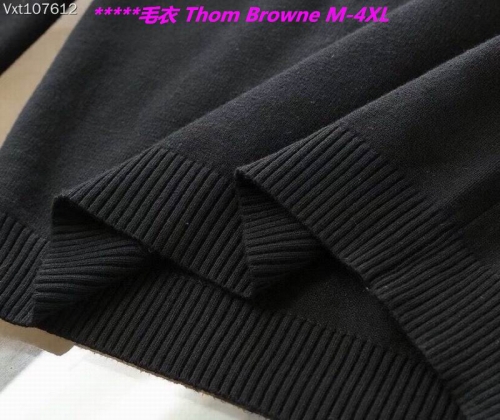 T.h.o.m. B.r.o.w.n.e. Sweater 6732 Men