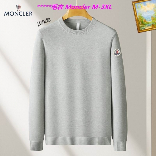 M.o.n.c.l.e.r. Sweater 6483 Men