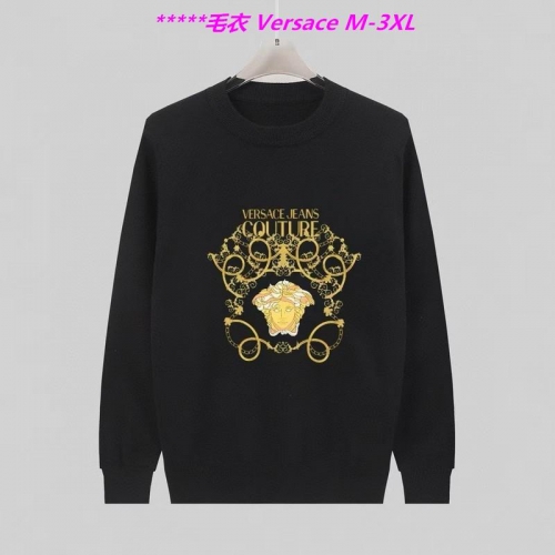 V.e.r.s.a.c.e. Sweater 6360 Men