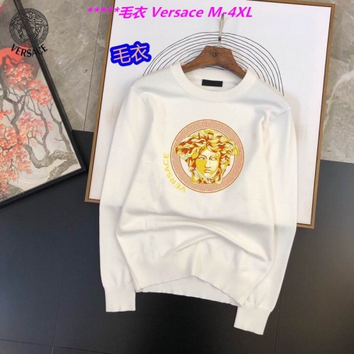 V.e.r.s.a.c.e. Sweater 6558 Men