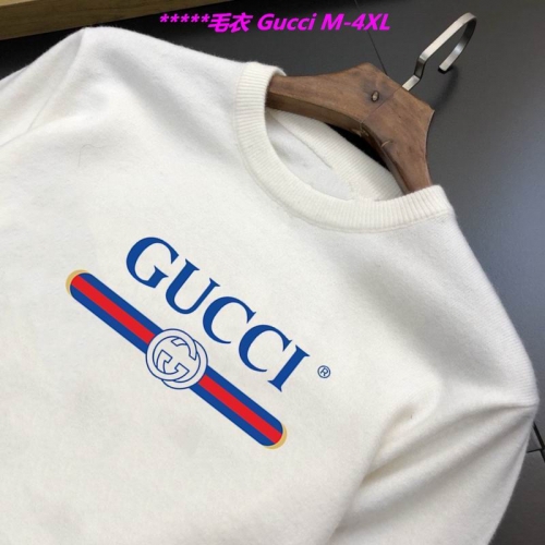 G.u.c.c.i. Sweater 8076 Men