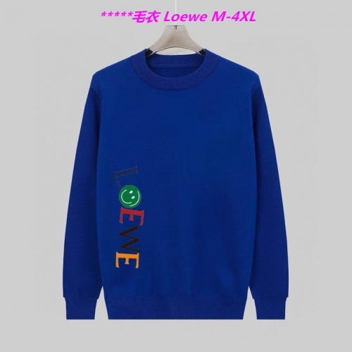 L.o.e.w.e. Sweater 6475 Men