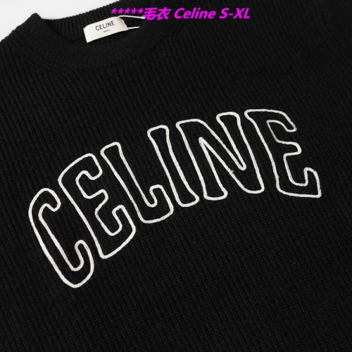 C.e.l.i.n.e. Sweater 6077 Men