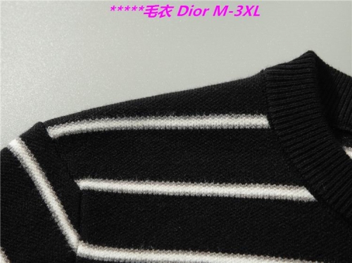 D.i.o.r. Sweater 6687 Men