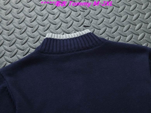 T.o.m.m.y. Sweater 6132 Men