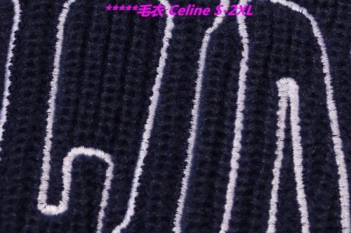 C.e.l.i.n.e. Sweater 6139 Men