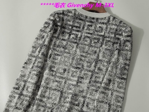 G.i.v.e.n.c.h.y. Sweater 6175 Men