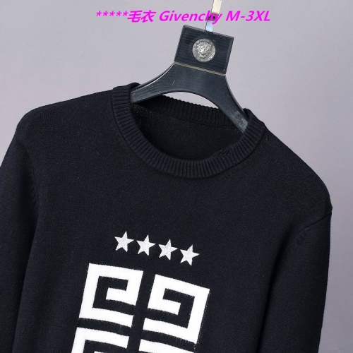 G.i.v.e.n.c.h.y. Sweater 6223 Men