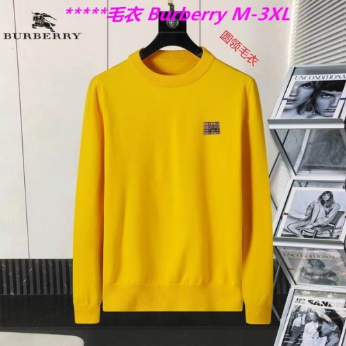 B.u.r.b.e.r.r.y. Sweater 6828 Men