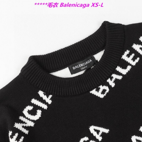 B.a.l.e.n.c.i.a.g.a. Sweater 6006 Men