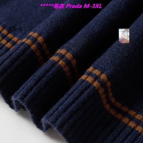 P.r.a.d.a. Sweater 6659 Men