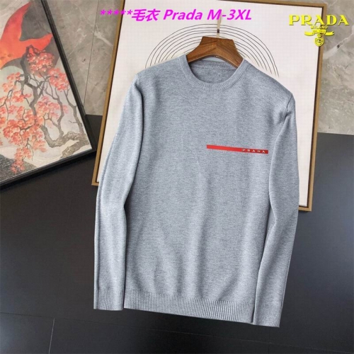 P.r.a.d.a. Sweater 6752 Men