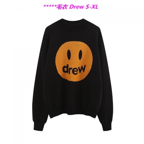 D.r.e.w. Sweater 6014 Men