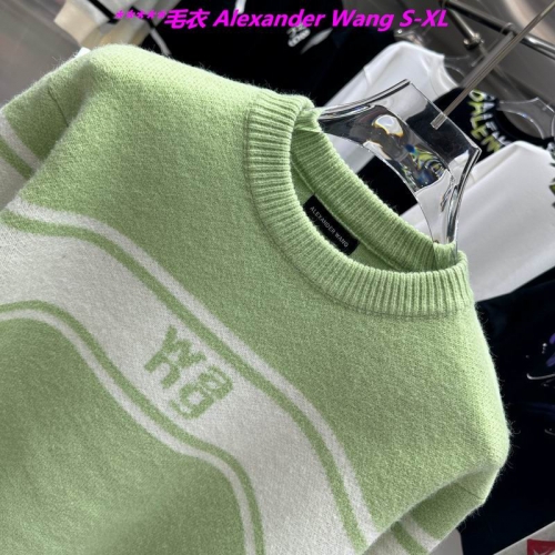 A.l.e.x.a.n.d.e.r. W.a.n.g. Sweater 6029 Men