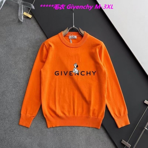 G.i.v.e.n.c.h.y. Sweater 6335 Men