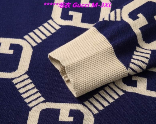 G.u.c.c.i. Sweater 7688 Men