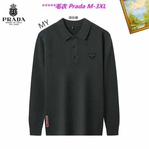 P.r.a.d.a. Sweater 6267 Men