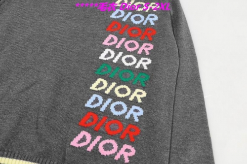 D.i.o.r. Sweater 6171 Men