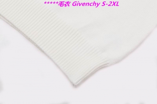 G.i.v.e.n.c.h.y. Sweater 6129 Men