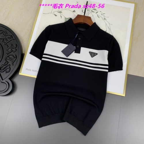 P.r.a.d.a. Sweater 6171 Men