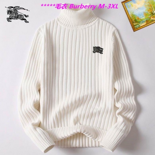 B.u.r.b.e.r.r.y. Sweater 7073 Men