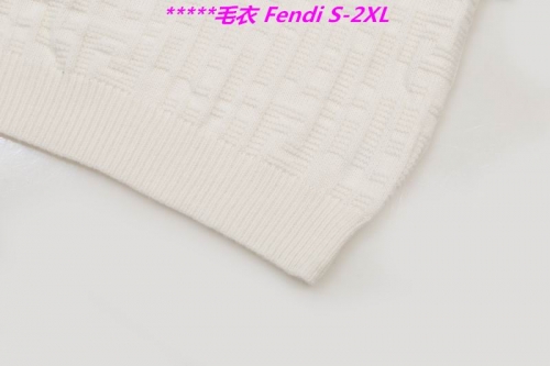 F.e.n.d.i. Sweater 6182 Men